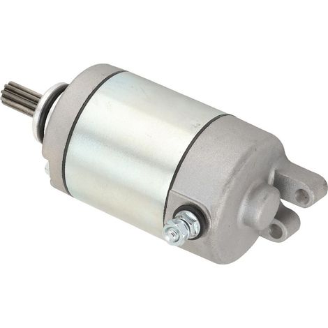 Starter motors compatible with 2C0-81890-00 R6 FZ6 FZ6R XJ6F XJ6S
