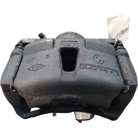 Etrier De Frein Avant Droit RENAULT Talisman [PRODUIT D'OCCASION]♻️410018526r (1/4)