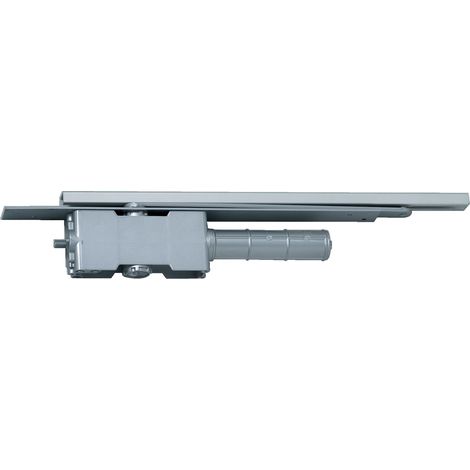 Ferme-porte série PH90 SP force 4 avec bras glissière - ISEO - 392029 (1/2)