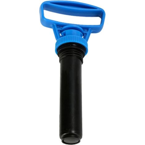 Pompe de pulvérisation pour améliorer votre système de pulvérisation avec accessoires de pulvérisateur d'épaule (3 L, 8 L) (3 L) (1/4)