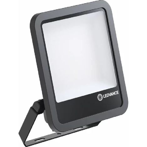 Proyector LED Ledvance 100W 140 lm W negro (1/4)