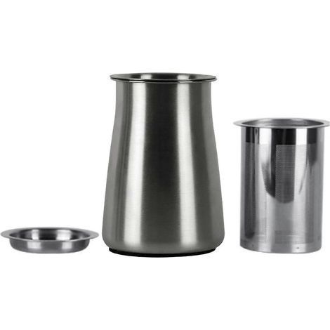 Kaffeesiebbecher, Kaffeesieb für Küchenutensilien (1/5)