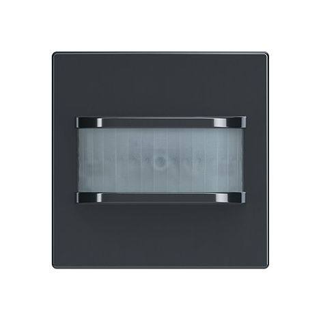 Busch-Jaeger 64762-81 Capteur de mouvement anthracite compact
