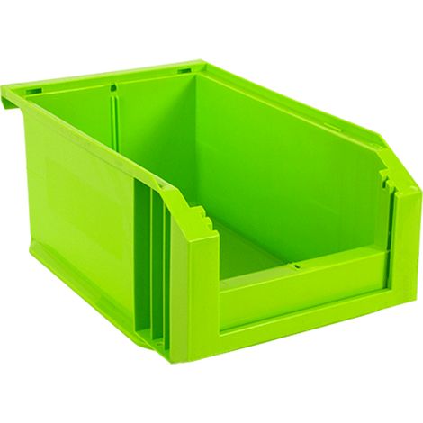 Bac à bec European 8L Vert laser - 5140093 (1/6)