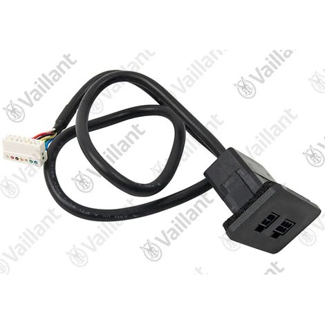 VAILLANT Racor, CIM VC 10+15+20+25+30 CS/1-5 R1 u.w. Vaillant-Nr. , 0010029343