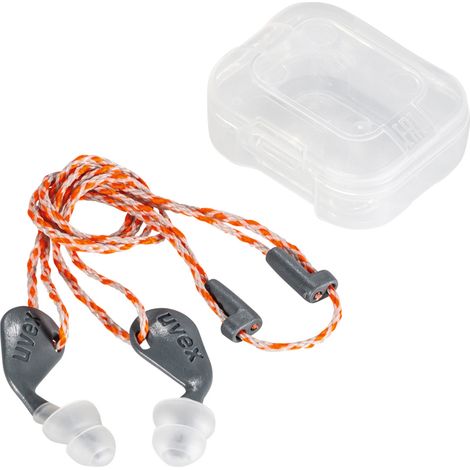 UVEX  - Inserti auricolari antirumore uvex xact-fit multi (1/2)