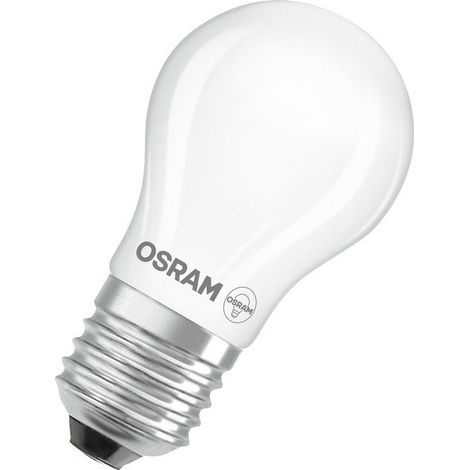 Osram 4099854467875 lampada LED Bianco caldo 2700 K 3,4 W E27 D