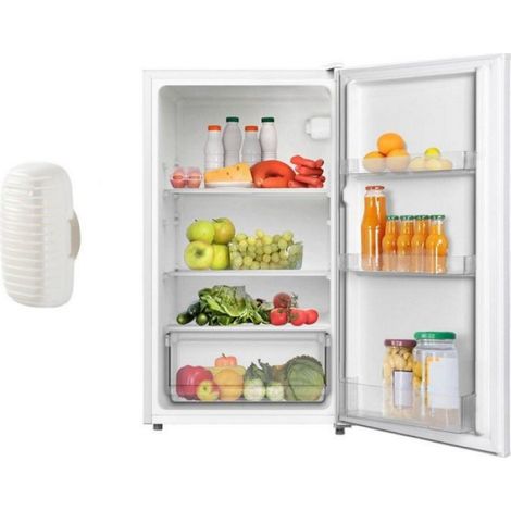 Absorbeur D Humidite - Absorbeur D Odeurs Pour Refrigerateur - Usage Interieur - 1 Unite (1/2)
