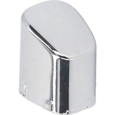 Couvercle de bouton de frein de stationnement ABS 6RD711333A pour Volkswagen CROSS (1/5)