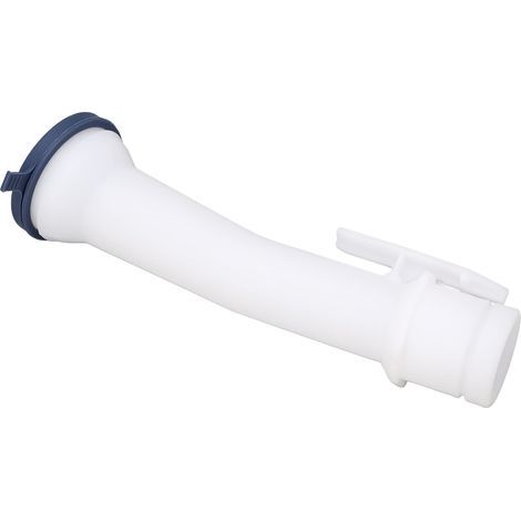 ,Tuyau d'admission de réservoir de lave-glace 643983 remplacement pour Peugeot 206 207 206CC 207CC 607 (1/5)
