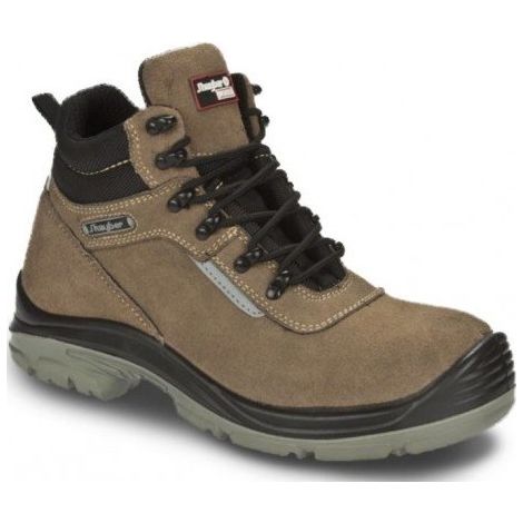 BOTA REPORT S3SRC TABACO T-43 - JÂ´HAYBER