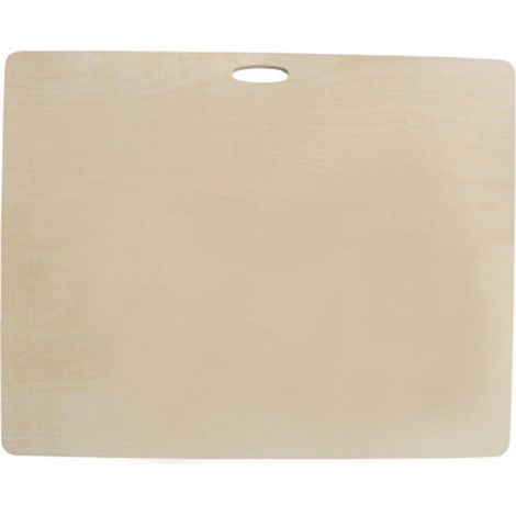 ASSE DA PASTA IN LEGNO CON MANIGLIA cm. 75x59x1,2