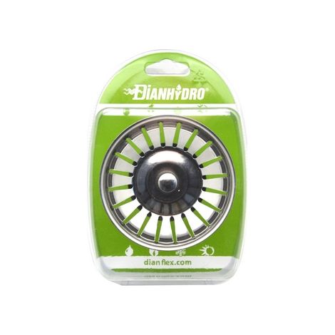 TAPPO CESTELLO MOD. MUX PER PILETTA BLISTER- Diam. 83- FAIDF- pezzi 1