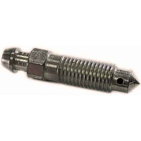 Spurgo impianto frenante M8x1 L= 38mm - pinza - cilindro ODP-21 (1/3)