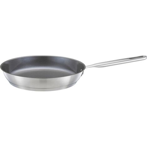 Padella FISKARS 28 cm TUTTA IN ACCIAIO (1/4)