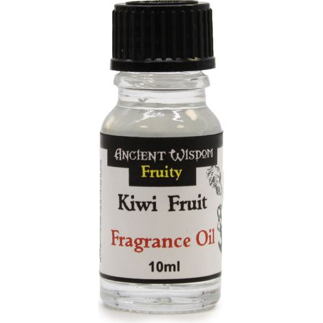 Huile Parfumée Kiwi 10ml- Vendu par 1