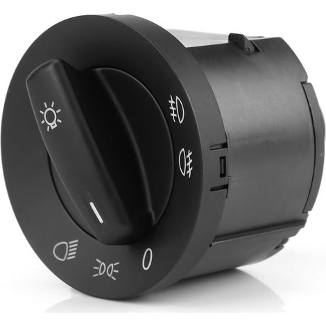 de commande des phares antibrouillard pour MK5 MK6