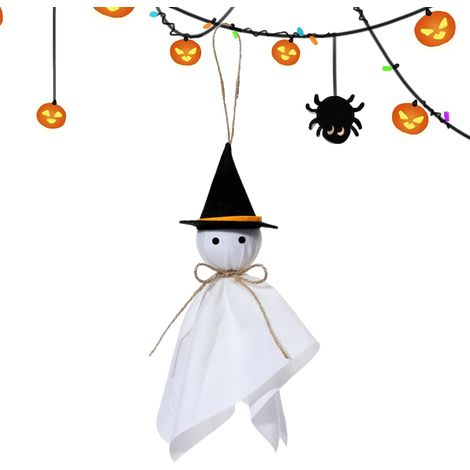 niedlicher Halloween Festival Figuren Partyzubehör für