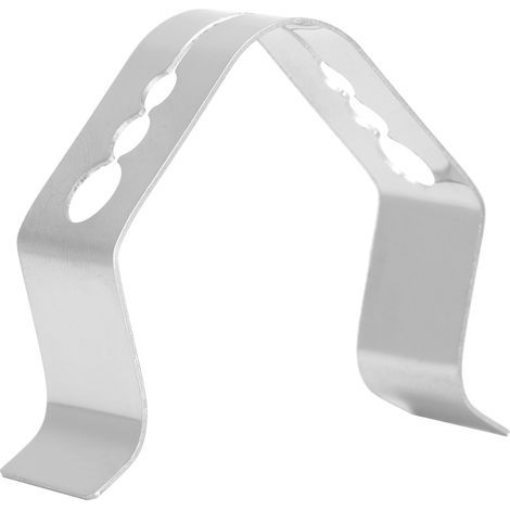 Lot de 8 Supports Universels Sonde Thermomètre Viande – Température Ambiante BBQ Four Gril (1/5)