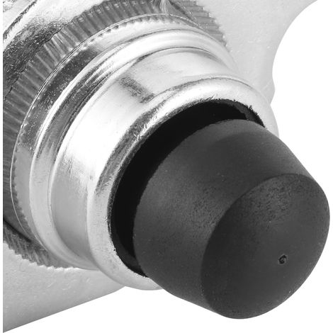 Für Volvo Penta 4,3 l bis 8,1 l, Leerlaufregelventil 3843750 (1/4)