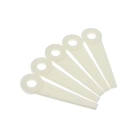 Stihl 4111 007 1001 Lot de 12 lames (Import Grande Bretagne)