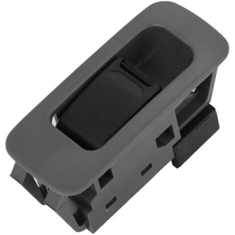 Hauptschalter für elektrische Fensterheber für Chevrolet 99-02 37995-75F00 (1/4)