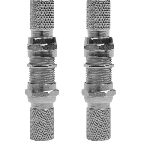 Kit d'épissure pour joindre ou étendre Les câbles coaxiaux CT100 et RG6 de télévision par Satellite et par câble. Le kit Contient 4 vis sur connecteurs F et 2 coupleurs en Ligne F (1/5)