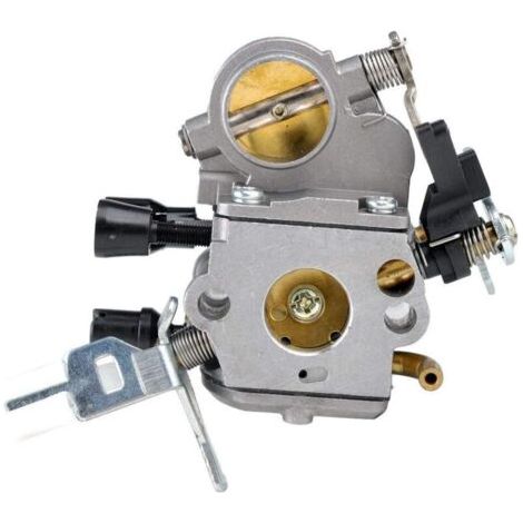 Carburateur pour Stihl MS171 MS181 MS211 tronçonneuse Remplace ZAMA C1Q-S269