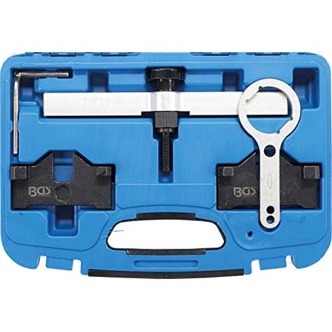 BGS Kit attrezzi messa in fase per BMW N63 - 62627 (1/3)