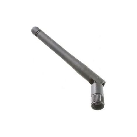 Antenne RFID RS PRO Fouet Mâle SMA 2dBi ( Prix pour 1 )