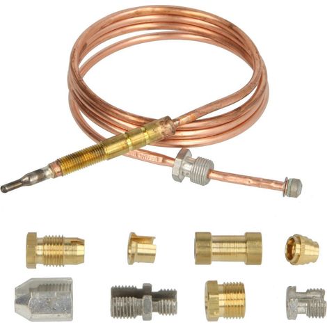 Thermocouple universel Q370A 1014