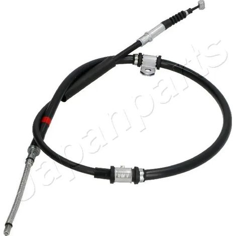 Tirette à câble, frein de stationnement Japanparts BC-H36L HYUNDAI 597603A300