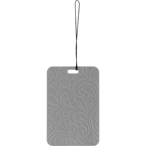 Fresh Cards, deodorante per ambiente - Silver