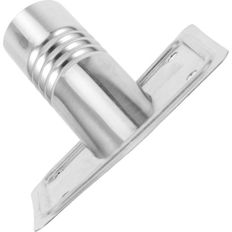Support De Manche à Balai Fileté Adaptateur pour Tige Télescopique Pouce (1/5)