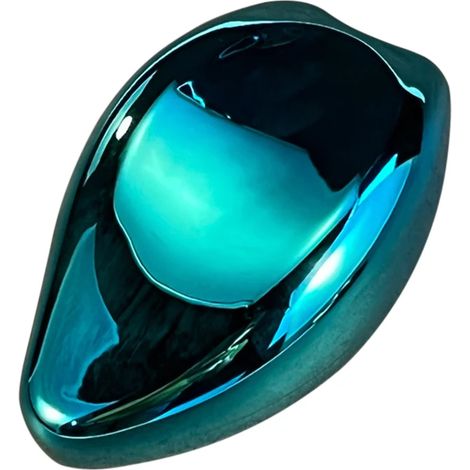 Épilateur physique Crystal pour hommes et femmes, indolore, réutilisable, sûr, portable, pour l'épilation du corps 03642-AquaForge