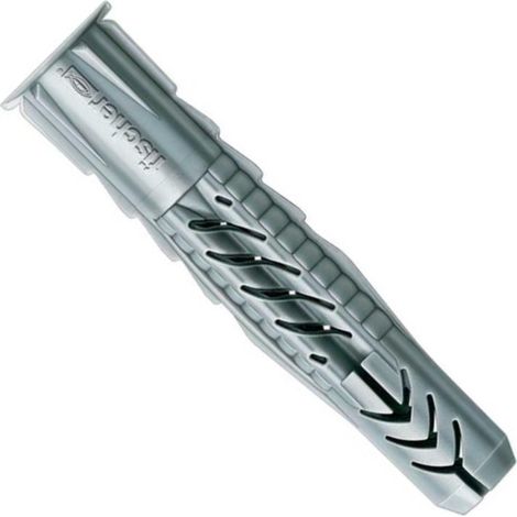 TACO PANELES DE YESO UX-R 8X50 (100U) - FISCHER