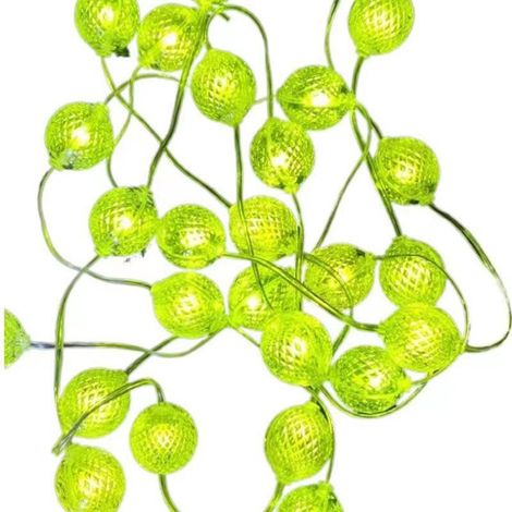 Lampe LED extérieure anti-moustiques, guirlande lumineuse pour insectes, contrôle des mouches pour camping (1/5)