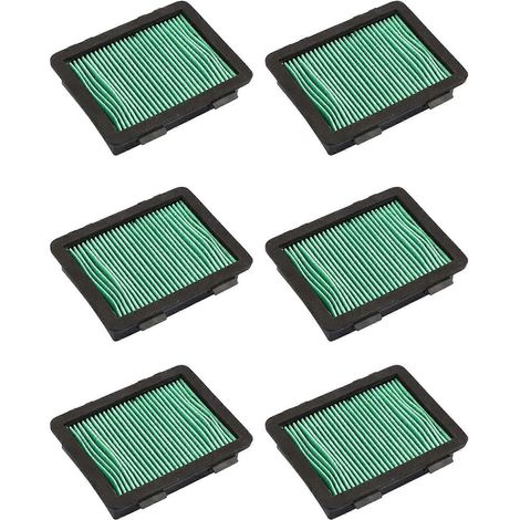 6 éléments filtrants pour moto KTM Duke 125 250 390 2017 2018 2019 93006015000 (1/5)