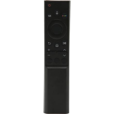 Mando a distancia para televisores Samsung QN43LS03AAFXZA/QN43Q60AAFXZA/QN50LS03AAFXZA con función de voz. (1/5)