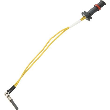 Glühkerze 91370B 42-55W Elektrische Standheizung Ersatzteil für Webasto Air Top 3500 5000 12V-Crezuo