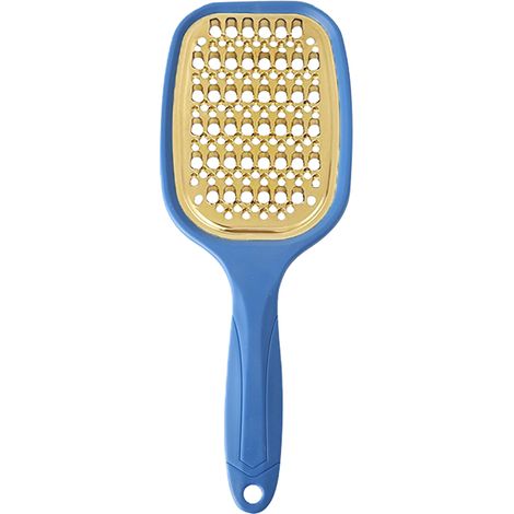 Râpe à Légumes Multifonction en Acier Inoxydable - Accessoire de Cuisine Pratique (1/5)