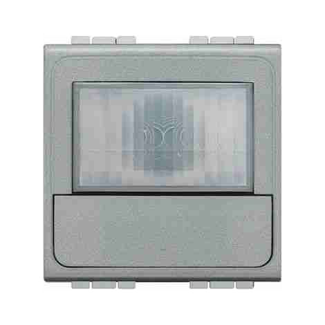 BTINT4434N Grüner Schalter: Schalter mit PIR- und Helligkeitssensor.