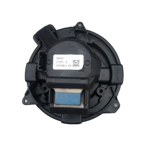 [PRODUIT D'OCCASION] Moteur Ventilateur Chauffage NISSAN Micra ♻️ Ref Oe. 272205fa9e - Garantie à vie (1/4)