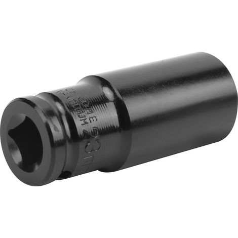 Extracteur d'écrou antichute à douille hexagonale, accessoire de rechange pour clé électrique et perceuse 78 mm (23 mm) (1/5)