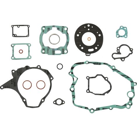 Juego de juntas Athena para Yamaha DT 125R/RE, TDR 125 1988-1993 (1/2)