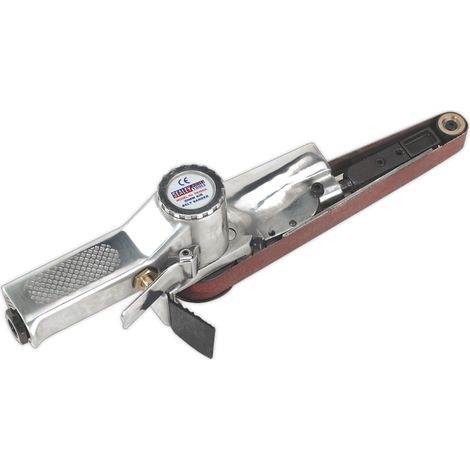 Sealey Premier Air Belt Sander 20 x 520mm SA355