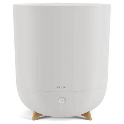 Duux Neo Smart Ultrasonic Luftbefeuchter Greige
