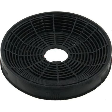 Filtro de carbón Leisure 971100007 / 9189204771 (1/2)