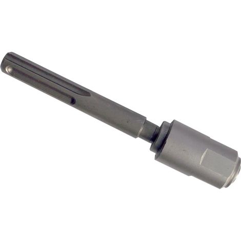 Adaptateur de mandrin SDS Max --- SDS Plus, porte-outil, convertisseur foret/burin (1/3)