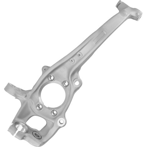 Steering Knuckle Front RH for Audi A4 B8 Estate 2.0 TDI Quattro 08-2009 8K040725 (1/5)